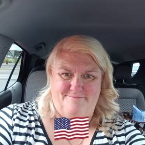 Meet your Posher, Marsha